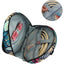 Set Completo De Bordado Y Bolso Grande - Ideal Para Regalo - Baúl de Ayün