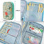 Set Completo Palillos Circulares Y Accesorios Para Tejer - Baúl de Ayün