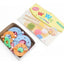 Set De 4 Pomponeras Pompom Maker Pompones Para Gorros - Baúl de Ayün