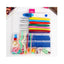 Set De Crochet Completo Con Caja Organizadora - 53 Piezas - Baúl de Ayün