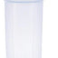Shaker Botella 700ml Para Proteina Deporte + Bola Agitadora - Baúl de Ayün