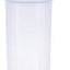 Shaker Botella 700ml Para Proteina Deporte + Bola Agitadora - Baúl de Ayün