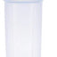 Shaker Botella 700ml Para Proteina Deporte + Bola Agitadora - Baúl de Ayün