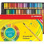 Stabilo Set 50 Tiralíneas Point 88 + Estuche metálico - Baúl de Ayün