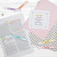 Stabilo - Set 8 Destacadores Swing Cool Pastel - Baúl de Ayün