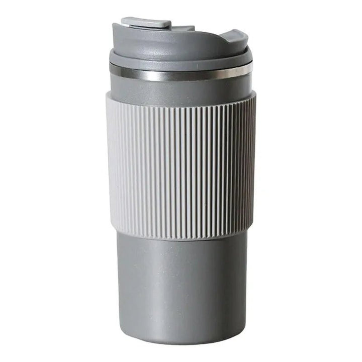Vaso Termico Mug 500ml Acero Inoxidable - Baúl de Ayün