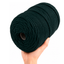 Cordón Algodón Torcido 5mm 200 Metros Para Macramé